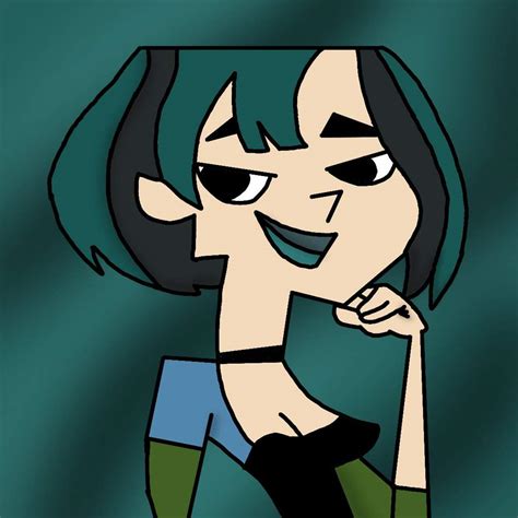 gwen tdr r34|Rule 34 World / gwen (total drama).